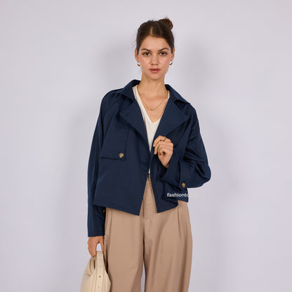 Yumi Jacket Vol. 2 - Fashiontoday
