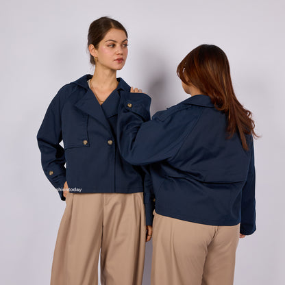 Yumi Jacket Vol. 2 - Fashiontoday