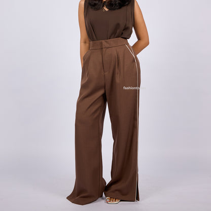 Riona Pants - Fashiontoday