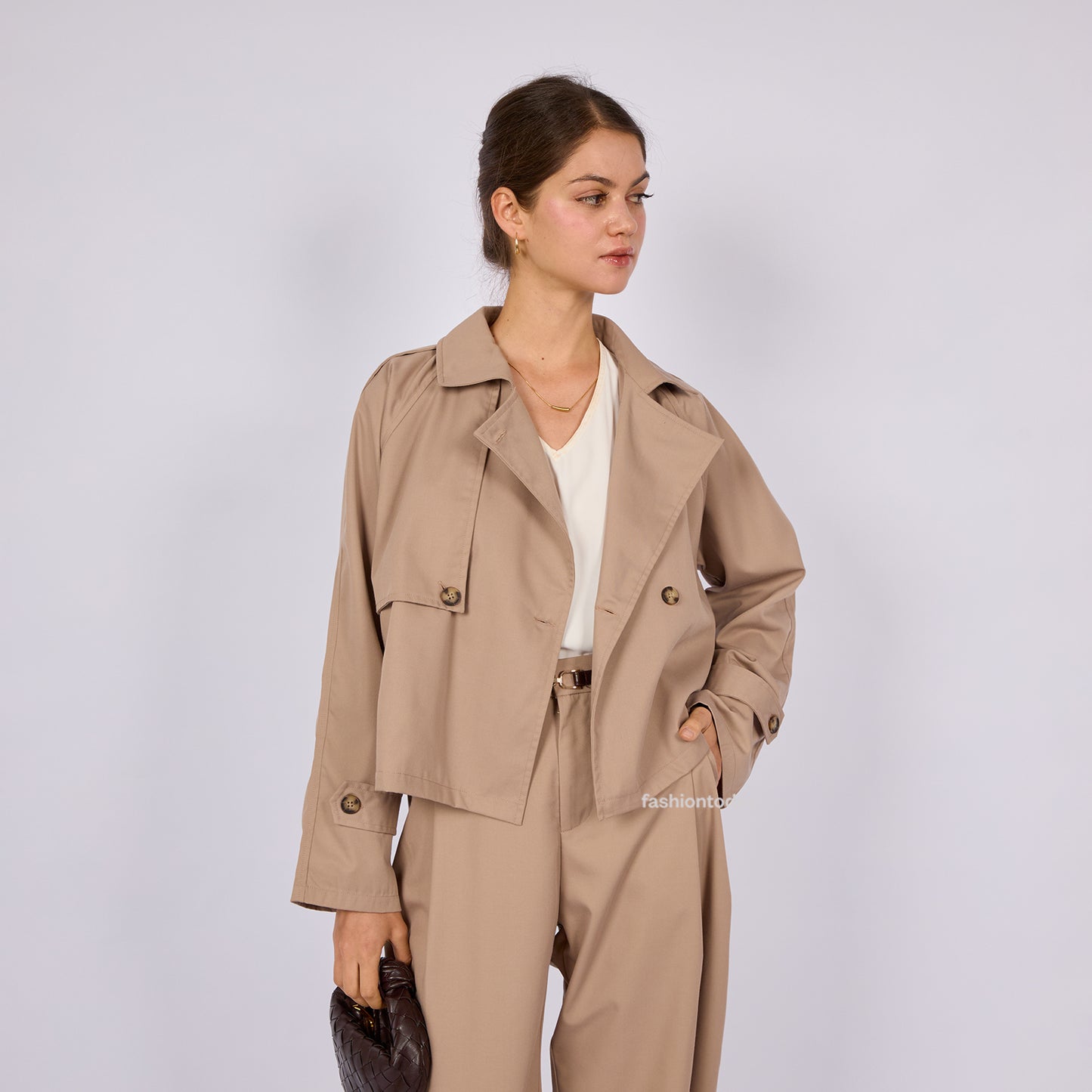 Yumi Jacket Vol. 2 - Fashiontoday