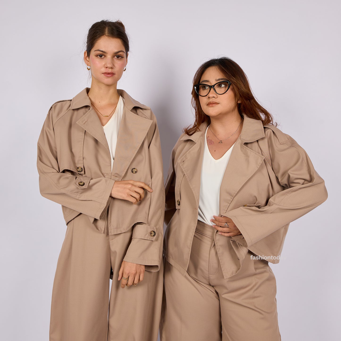 Yumi Jacket Vol. 2 - Fashiontoday