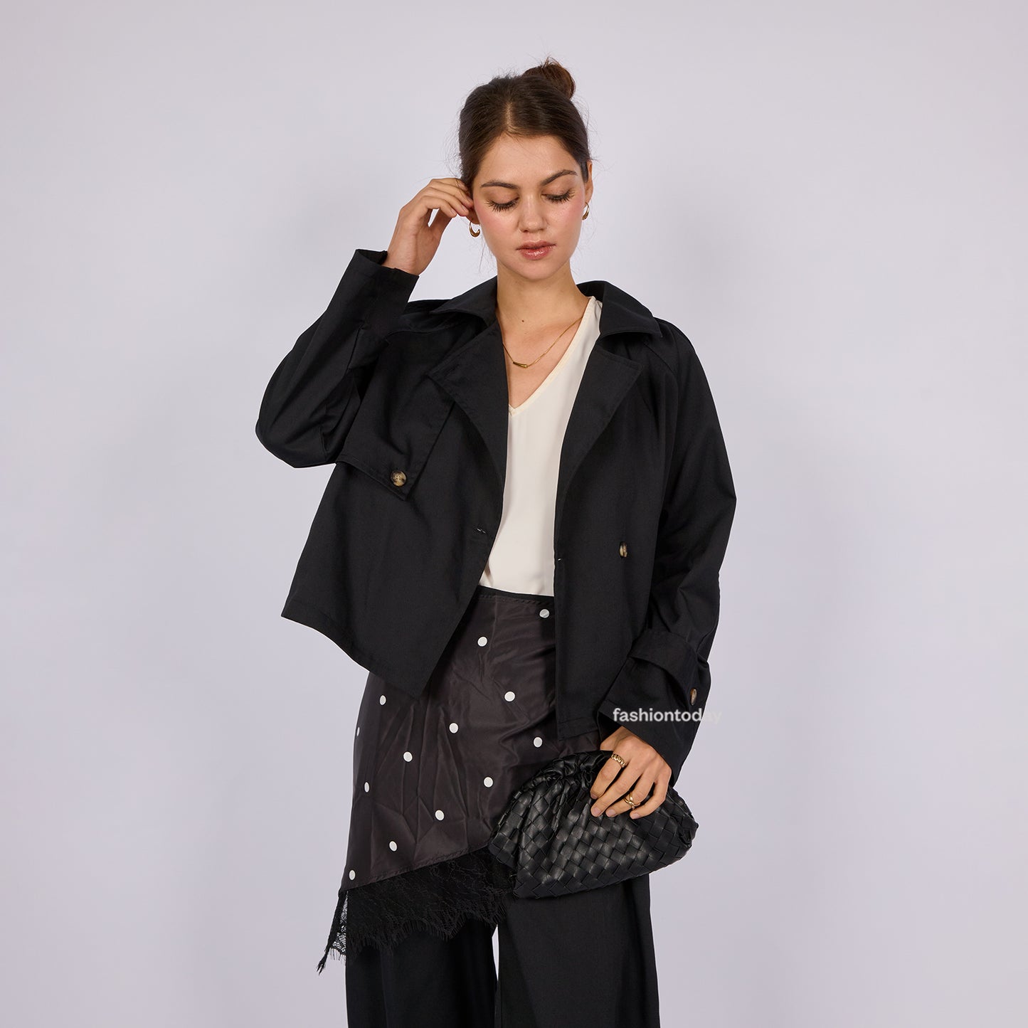 Yumi Jacket Vol. 2 - Fashiontoday