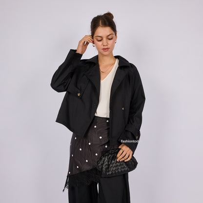 Yumi Jacket Vol. 2 - Fashiontoday