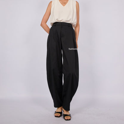 Austin Barrel Pants - Fashiontoday