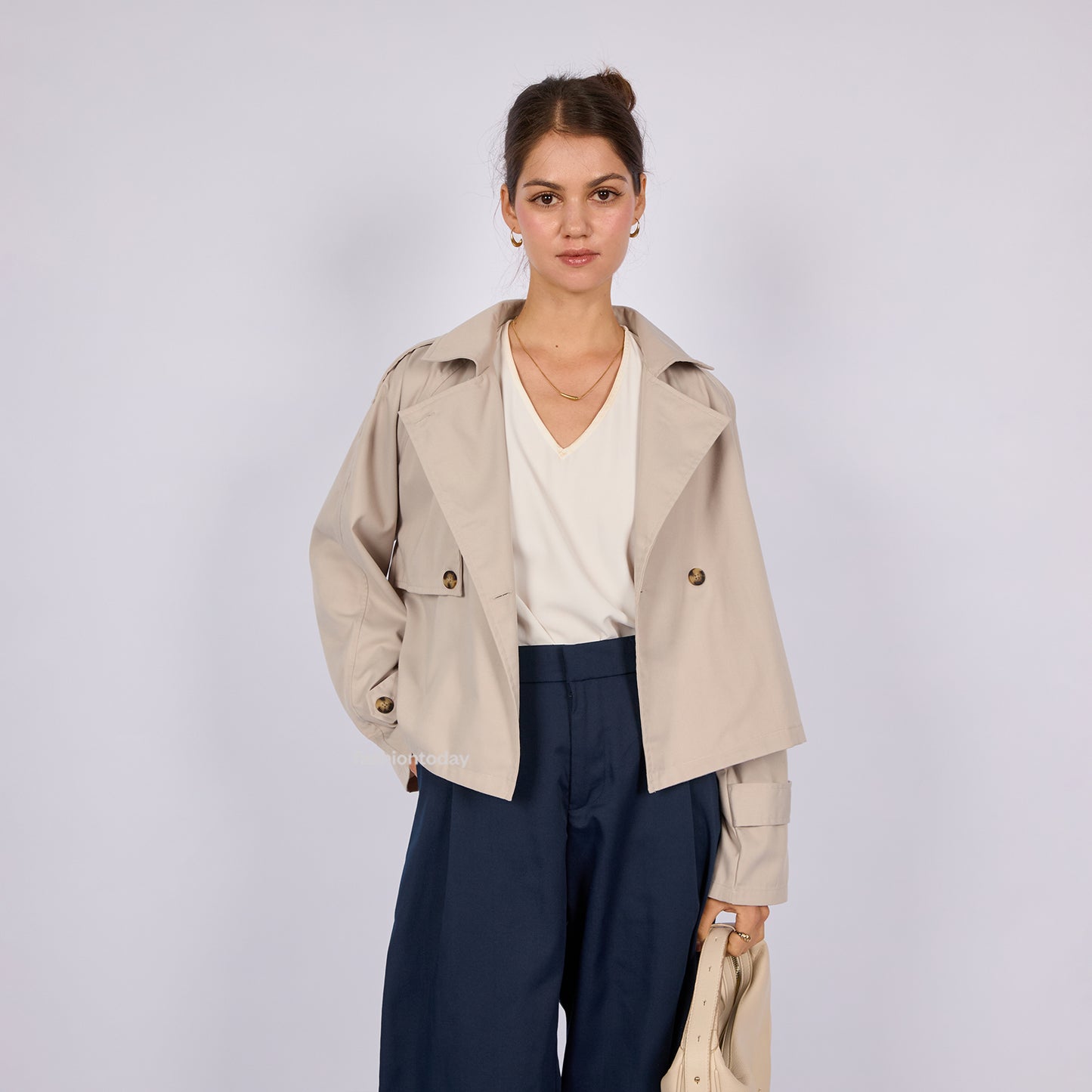 Yumi Jacket Vol. 2 - Fashiontoday