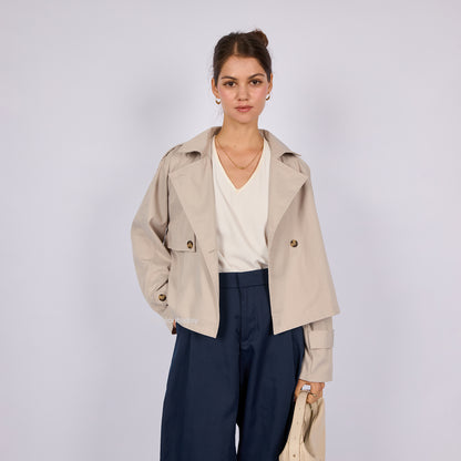 Yumi Jacket Vol. 2 - Fashiontoday