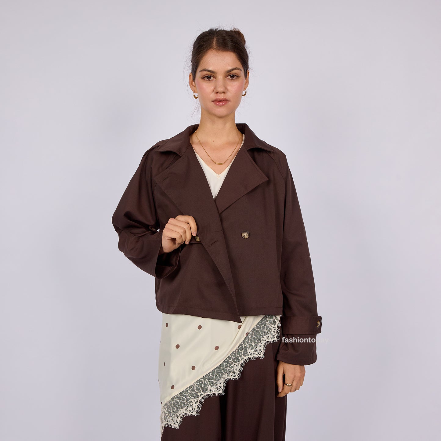 Yumi Jacket Vol. 2 - Fashiontoday