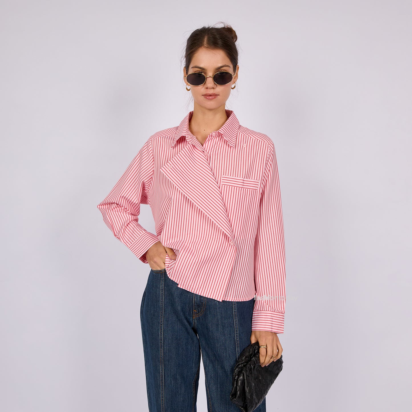 Khaty Shirt - Fashiontoday