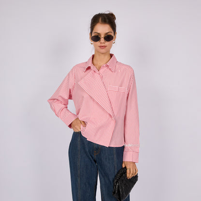 Khaty Shirt - Fashiontoday