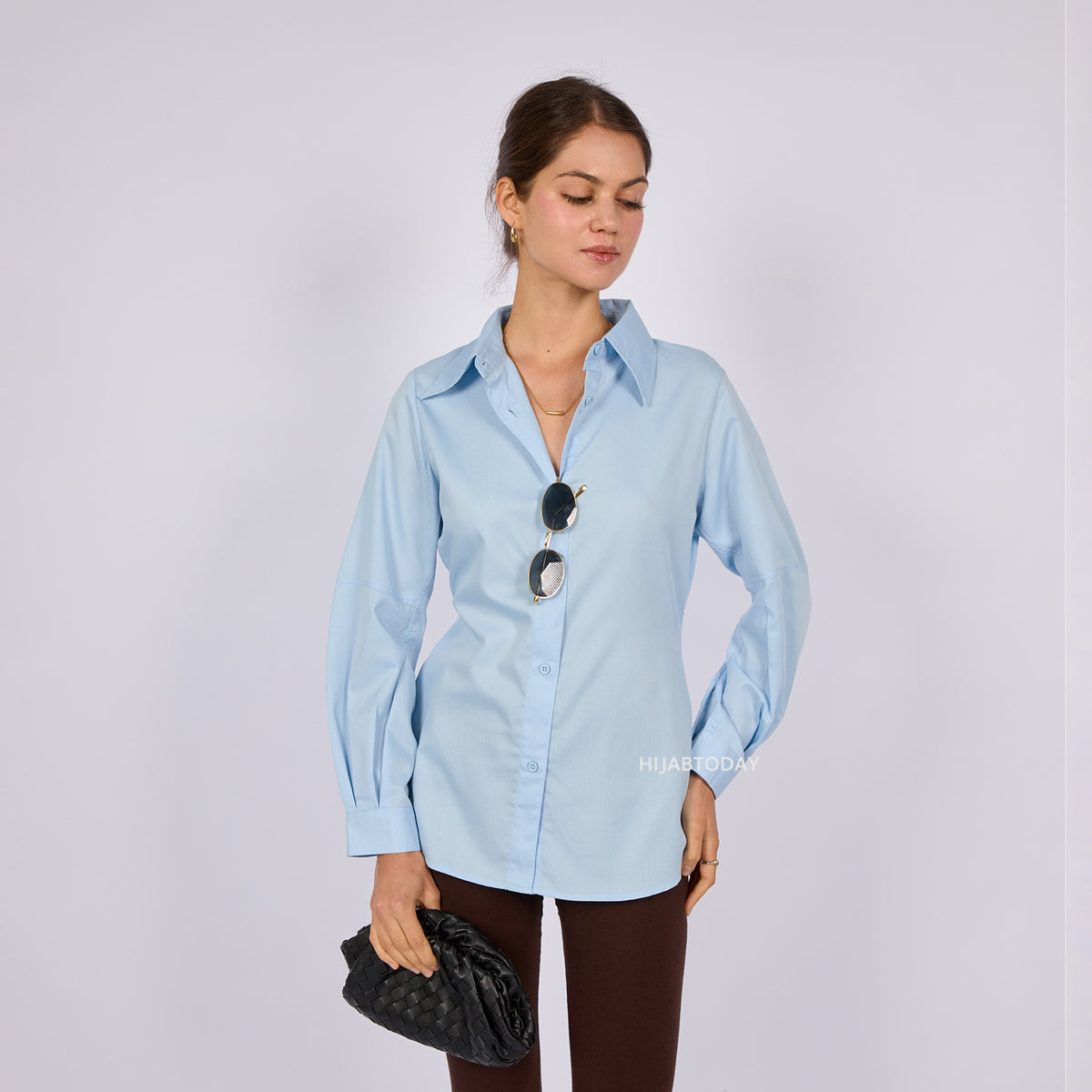 Pica Shirt - Hijab Today