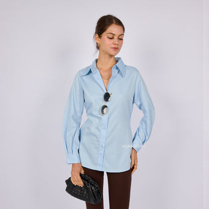 Pica Shirt - Hijab Today