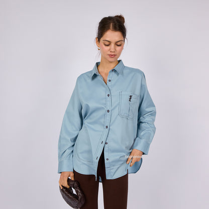 Geva Shirt - Fashiontoday
