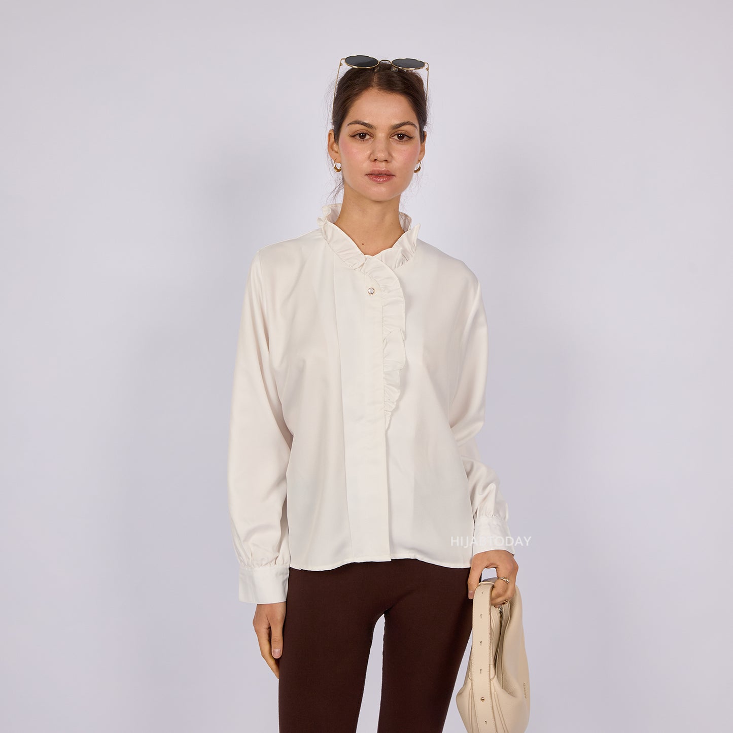 Olin Shirt - Hijab Today