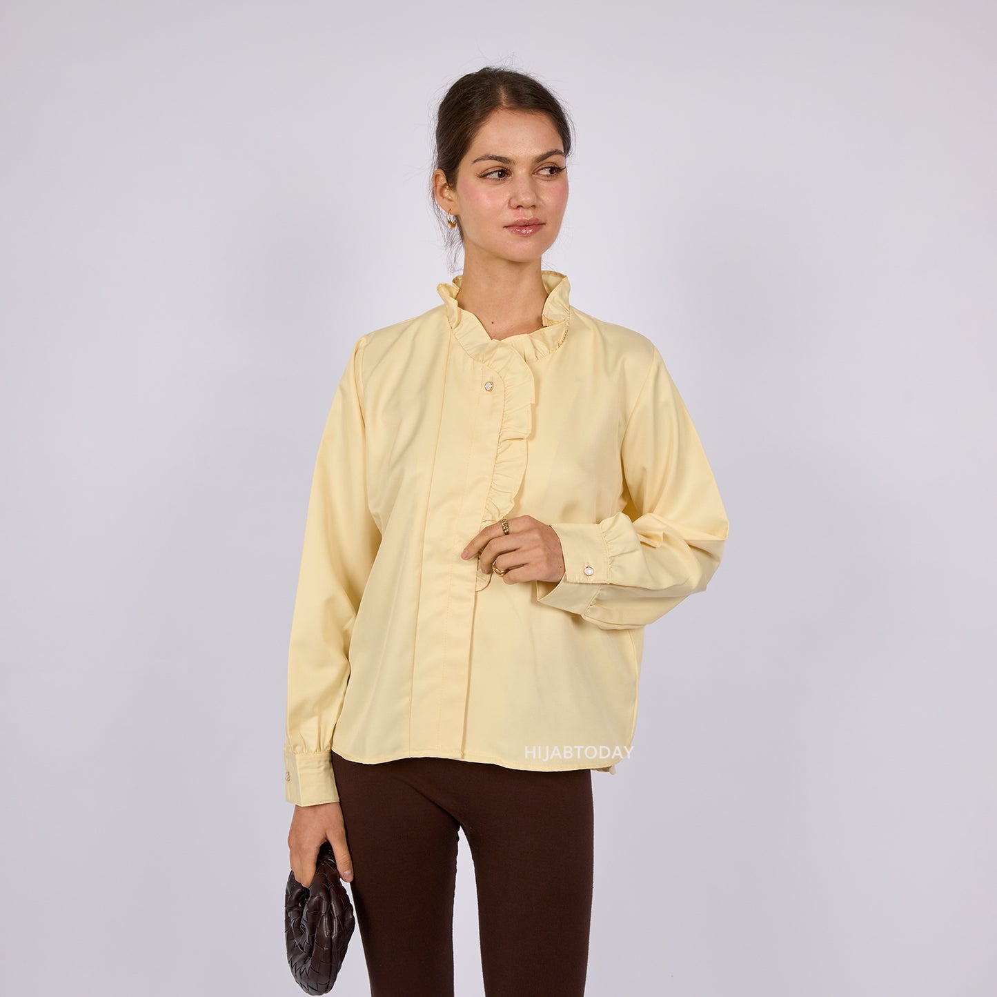 Olin Shirt - Hijab Today