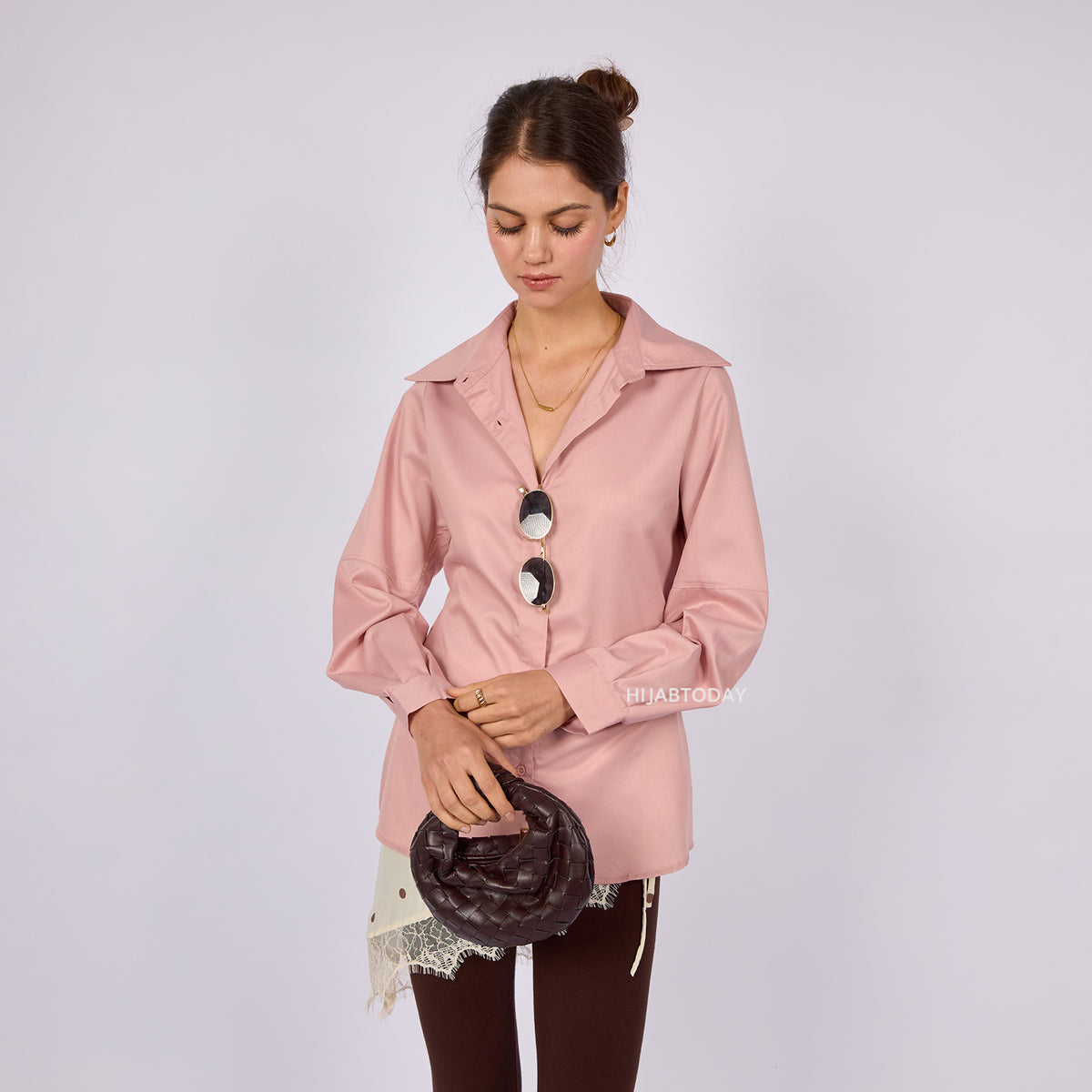 Pica Shirt - Hijab Today