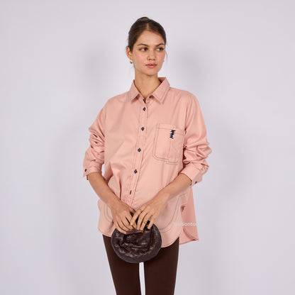 Geva Shirt - Fashiontoday