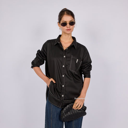 Geva Shirt - Fashiontoday