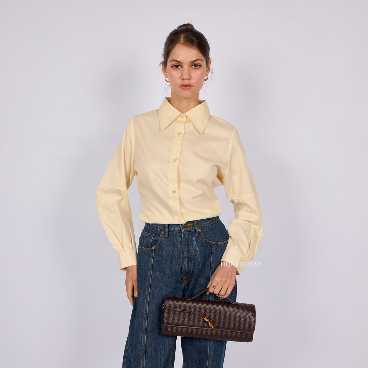 Pica Shirt - Hijab Today