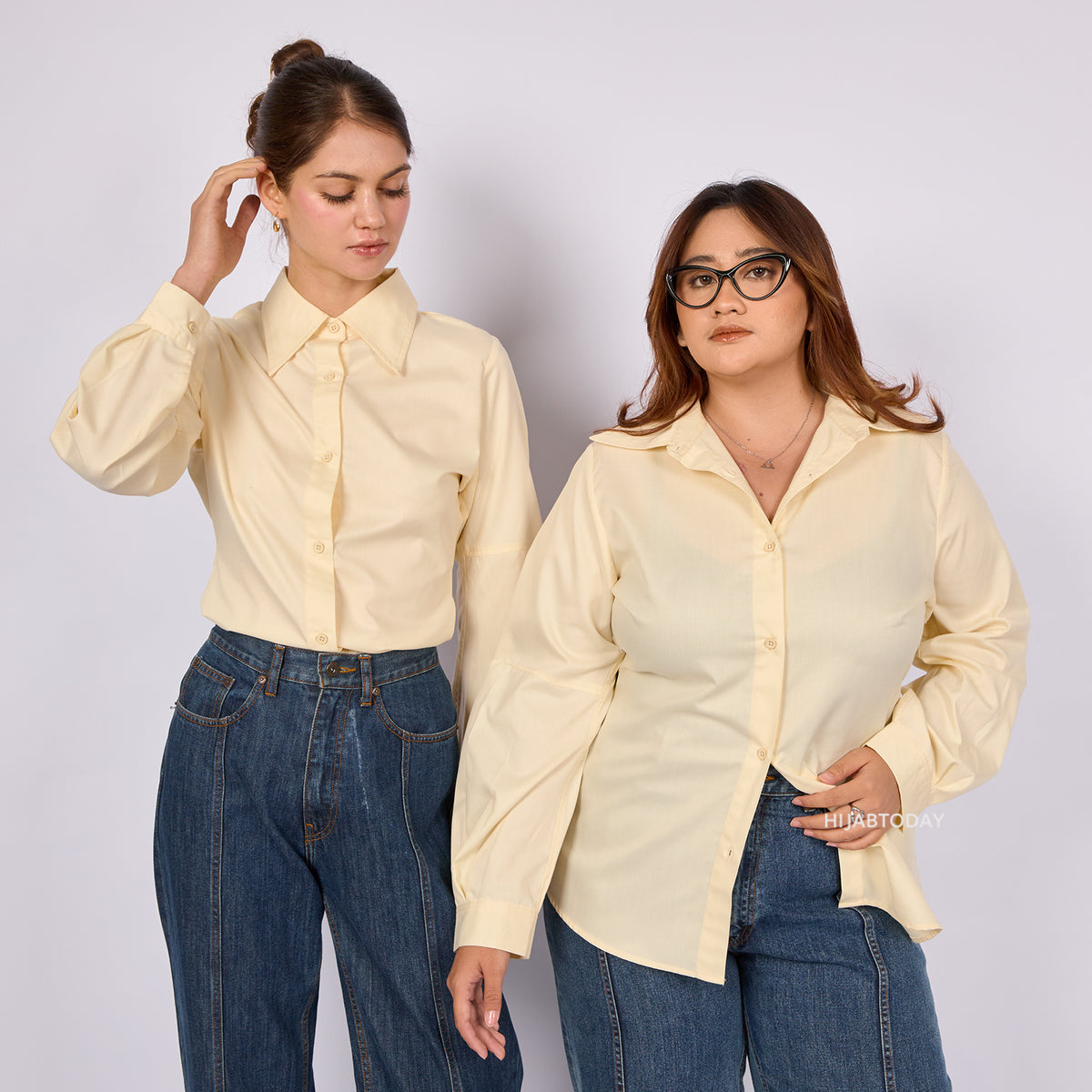 Pica Shirt - Hijab Today