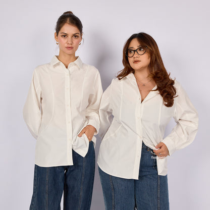 Stevi Shirt - Fashiontoday