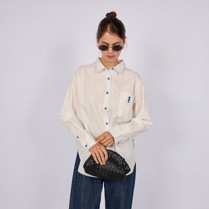 Geva Shirt - Fashiontoday
