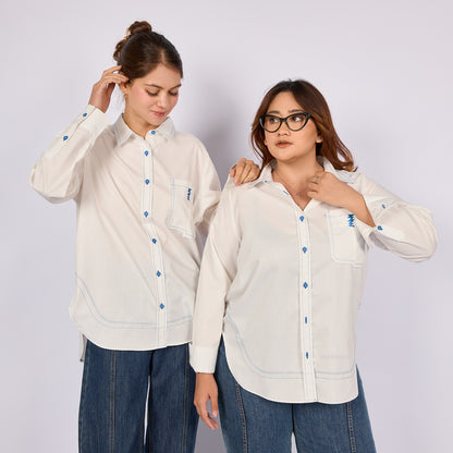 Geva Shirt - Fashiontoday