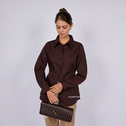 Pica Shirt - Hijab Today