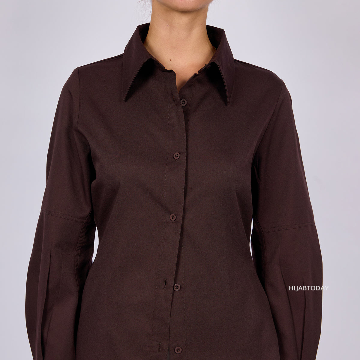 Pica Shirt - Hijab Today