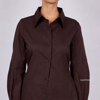 Pica Shirt - Hijab Today