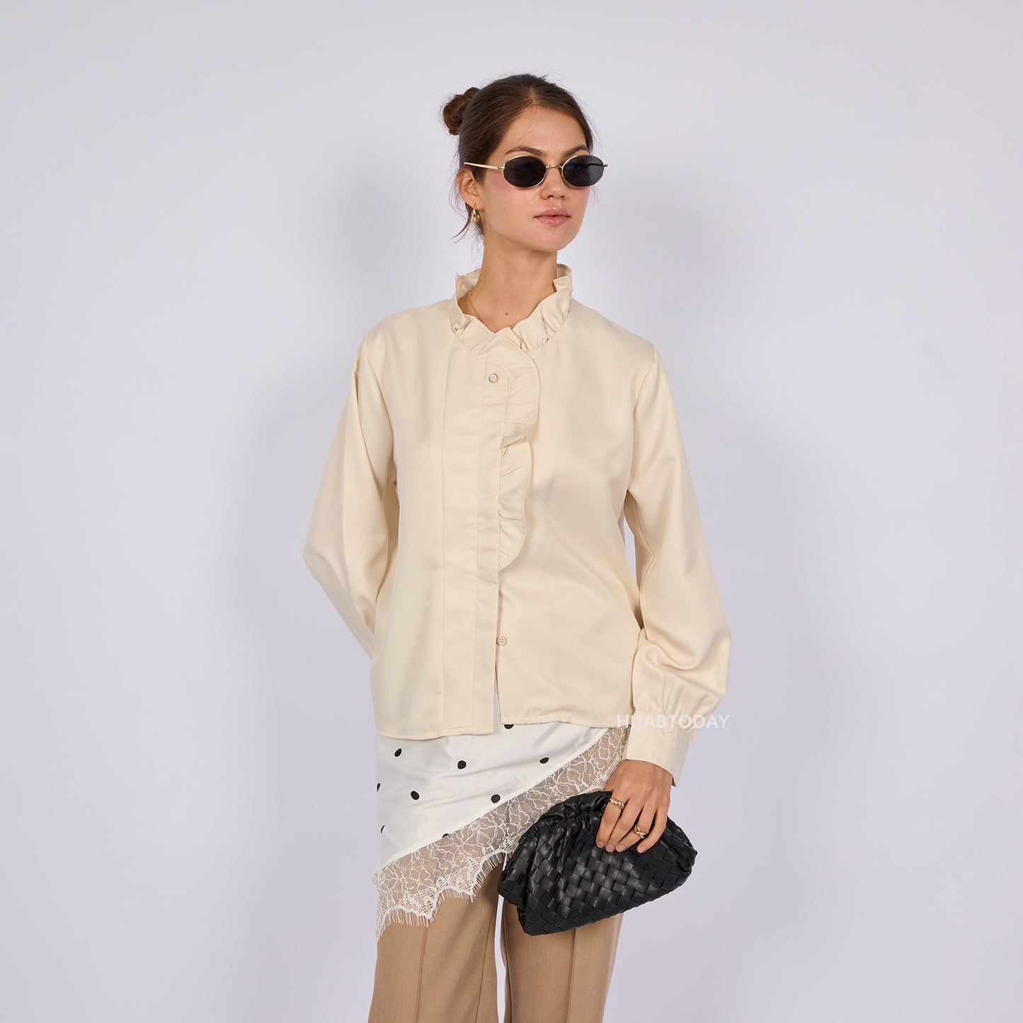 Olin Shirt - Hijab Today