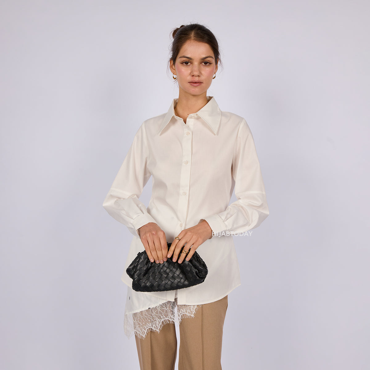 Pica Shirt - Hijab Today