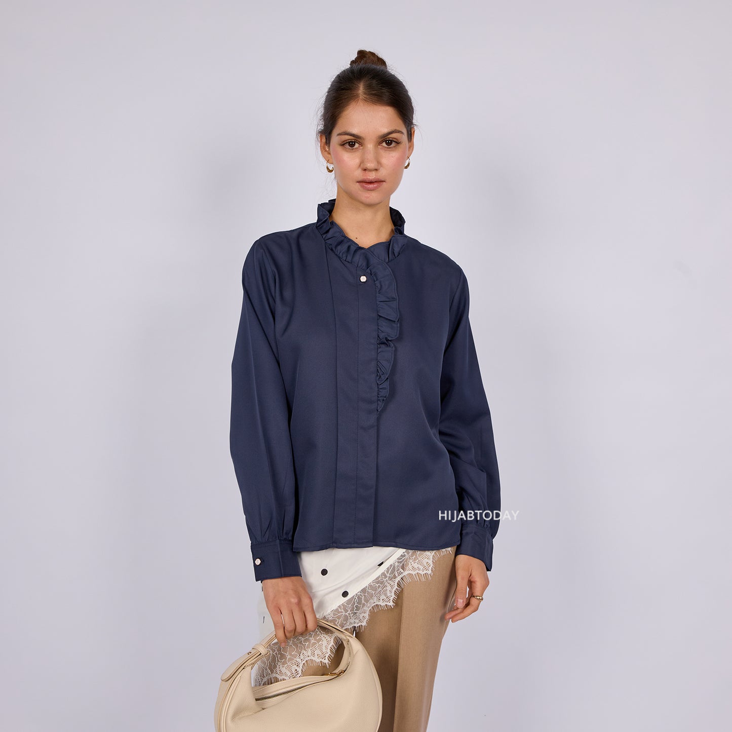 Olin Shirt - Hijab Today