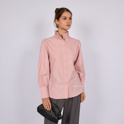 Hagia Shirt - Fashiontoday