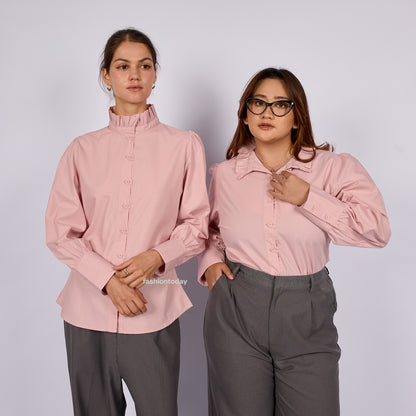 Hagia Shirt - Fashiontoday