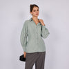Stevi Shirt - Fashiontoday