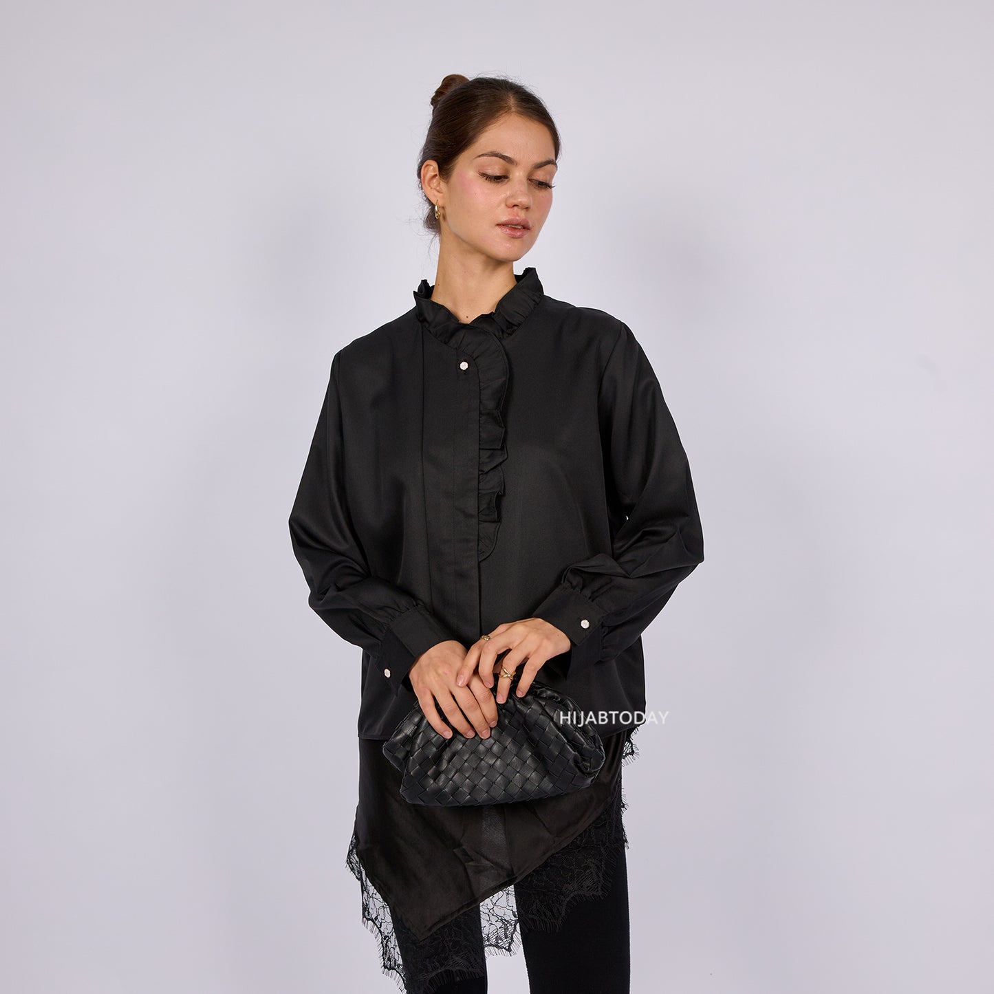Olin Shirt - Hijab Today