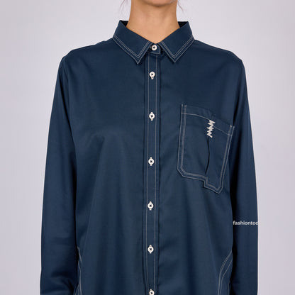 Geva Shirt - Fashiontoday