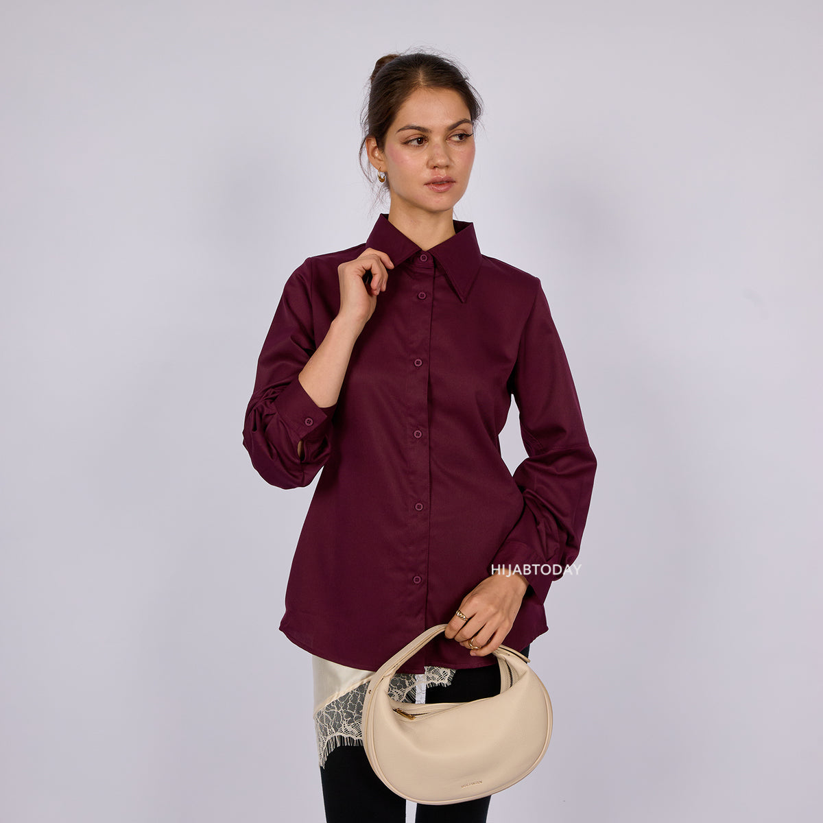 Pica Shirt - Hijab Today