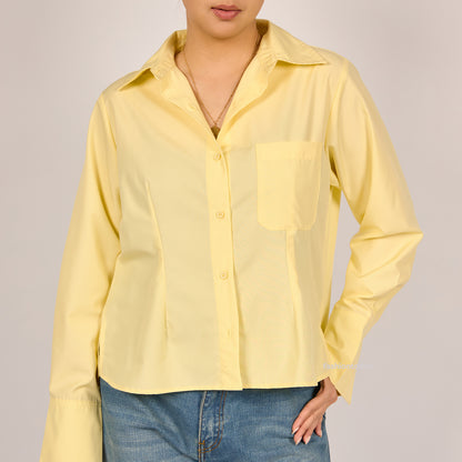 Anna Shirt - Fashiontoday
