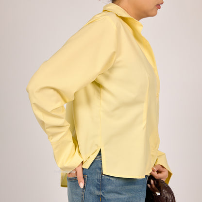 Anna Shirt - Fashiontoday