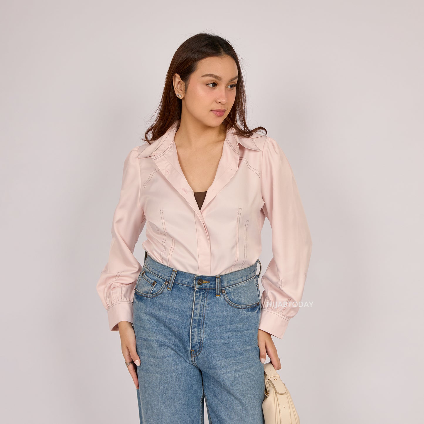 Sofia Shirt - Hijab Today
