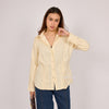 Skye Denim Shirt - Denim Today