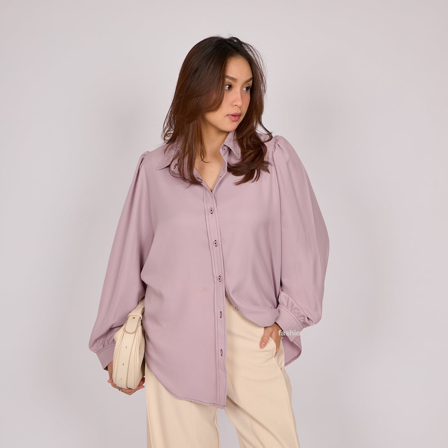 Carla Shirt - Hijab Today