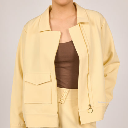 Kenzie Jacket - Fashiontoday