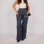 Carmen Pants - Denim Today