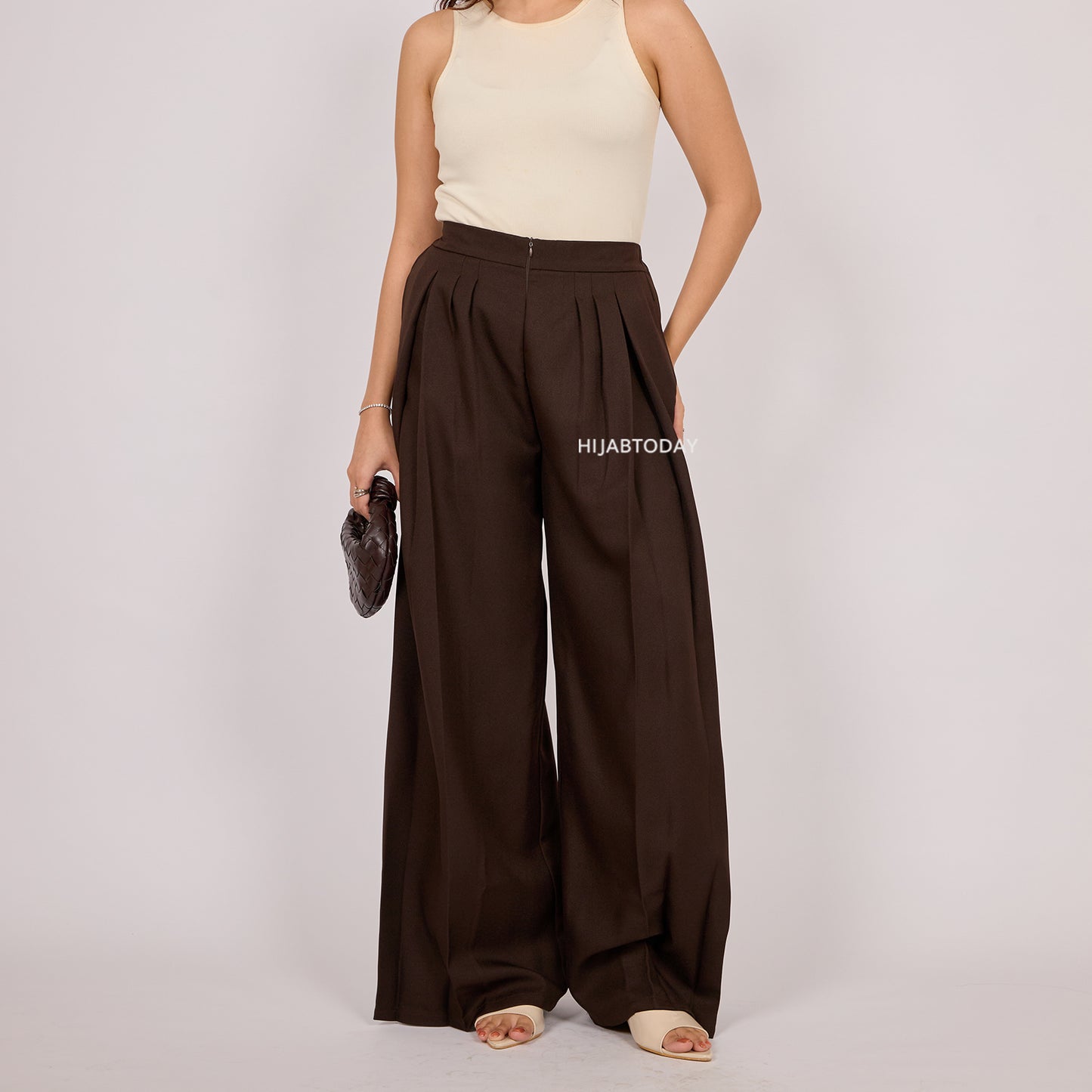 Luna Pants - Hijab Today