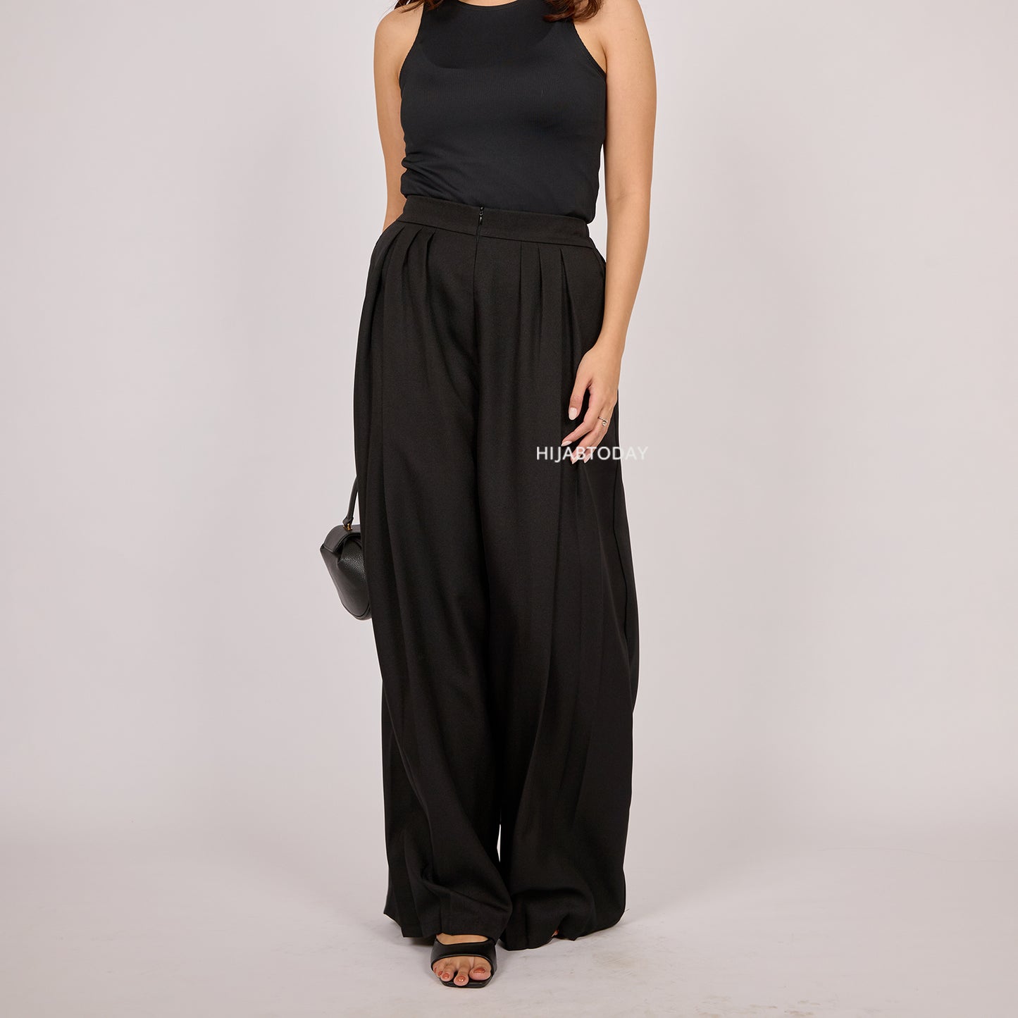 Luna Pants - Hijab Today