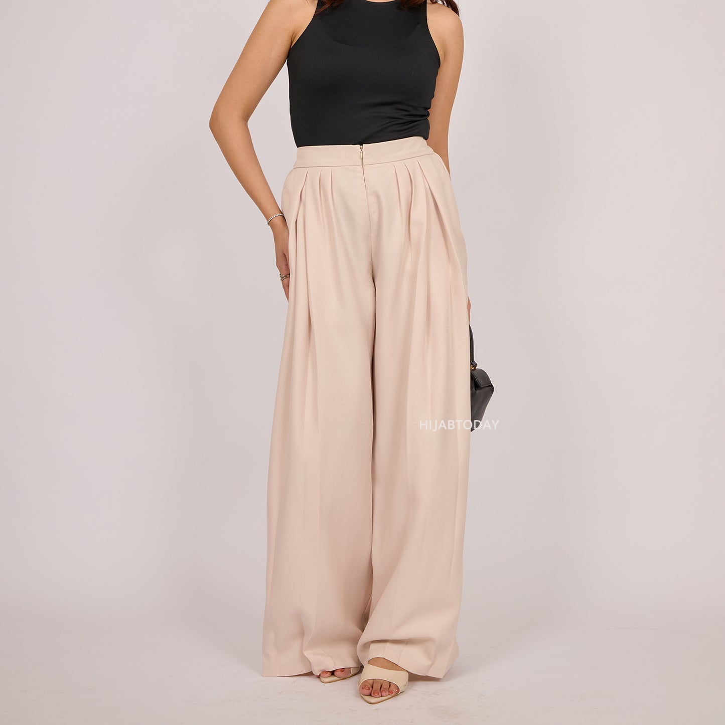 Luna Pants - Hijab Today