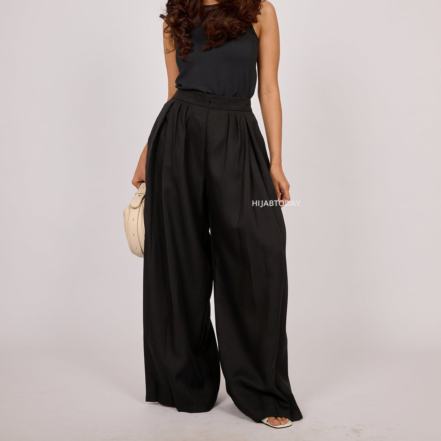 Luna Pants - Hijab Today