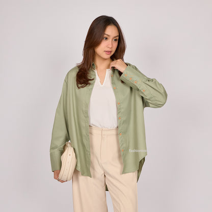 Jemi Shirt - Fashiontoday